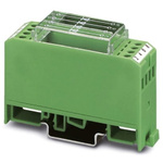 Phoenix Contact Surge Protector, 250V ac, DIN Rail Mount