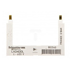Schneider Electric Surge Protector, 24 → 250V dc, Clip-On Mount