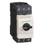 Schneider Electric TeSys Thermal Circuit Breaker - GV3 690V Voltage Rating, 32A Current Rating