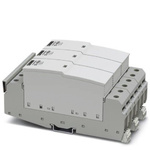 Phoenix Contact 3 Phase Surge Protector, ≤1.5kV, DIN Rail Mount