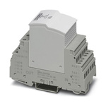 Phoenix Contact 3 Phase Surge Protector, ≤1.5kV, DIN Rail Mount