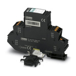 Phoenix Contact Surge Protector, 10kA, DIN Rail Mount
