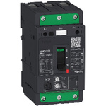 Schneider Electric TeSys Thermal Circuit Breaker - GV4PE 3 Pole 690V ac Voltage Rating, 2A Current Rating