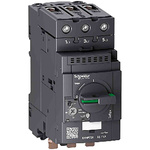 Schneider Electric TeSys Thermal Circuit Breaker - GV3P 3 Pole 690V ac Voltage Rating DIN Rail Mount, 73A Current Rating