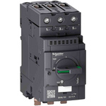 Schneider Electric TeSys Thermal Circuit Breaker - GV3L 3 Pole 690V ac Voltage Rating DIN Rail Mount, 73A Current Rating