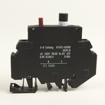 Rockwell Automation 1492-GH Supplementary Protectors Thermal Circuit Breaker - 1492-GH Single Pole 250V ac Voltage