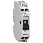 Schneider Electric TeSys Thermal Circuit Breaker - GB2 2 Pole 250V Voltage Rating, 20A Current Rating