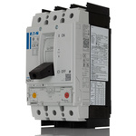 Eaton Moeller Thermal Magnetic Circuit Breaker - 3 Pole 440V ac Voltage Rating DIN Rail, 200A Current Rating