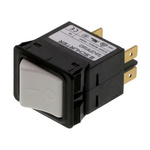 Schurter Thermal Circuit Breaker - TA35 2 Pole 240V ac Voltage Rating, 3A Current Rating