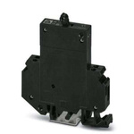 Phoenix Contact Thermal Magnetic Circuit Breaker - TMC 1 M1 Single Pole 250V ac Voltage Rating DIN Rail, 2A Current