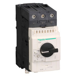 Schneider Electric TeSys Deca Motor Protection Circuit Breaker - 3 Pole 690V Voltage Rating, 32A Current Rating