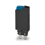 Phoenix Contact Thermal Circuit Breaker - Single Pole 250V ac Voltage Rating On Base Element, 20A Current Rating