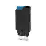 Phoenix Contact Thermal Circuit Breaker - Single Pole 250V ac Voltage Rating On Base Element, 16A Current Rating