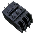 Sensata / Airpax Airpax Thermal Circuit Breaker - 219 3 Pole 480V ac Voltage Rating Panel Mount, 30A Current Rating