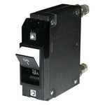 Sensata / Airpax Airpax Thermal Circuit Breaker - LELK1 Single Pole Panel Mount, 20A Current Rating