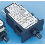 Schurter Thermal Circuit Breaker - T11 Single Pole 240V ac Voltage Rating, 4A Current Rating