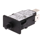 Schurter Thermal Circuit Breaker - T11 Single Pole 240V ac Voltage Rating, 10A Current Rating