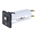 1 Pole Non Fused Isolator Switch, 16 A