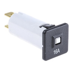 1 Pole Non Fused Isolator Switch, 16 A