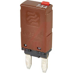 ETA Thermal Circuit Breaker - 1616 Single Pole 32V Voltage Rating, 7.5A Current Rating