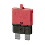 ETA Thermal Circuit Breaker - 1616 Single Pole 32V Voltage Rating, 10A Current Rating