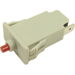 Cliff Electronics Thermal Circuit Breaker - A-0709, 4A Current Rating