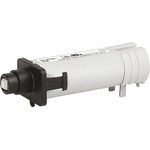 Schurter Thermal Circuit Breaker - T9 Single Pole 48 V dc, 240V ac Voltage Rating, 10A Current Rating