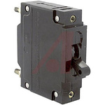 Carling Technologies Thermal Circuit Breaker - C Single Pole 240V Voltage Rating Panel Mount, 30A Current Rating