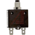 Carling Technologies Thermal Circuit Breaker - CLB Single Pole 250V Voltage Rating Panel Mount, 15A Current Rating