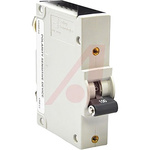 Carling Technologies Thermal Circuit Breaker - CX Single Pole 600V ac Voltage Rating Panel Mount, 15A Current Rating