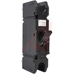 Carling Technologies Thermal Circuit Breaker - F Single Pole 277V Voltage Rating Panel Mount, 250A Current Rating