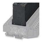 Phoenix Contact Thermal Circuit Breaker - TMCP 250V Voltage Rating, 6A Current Rating