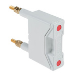 Eaton 20A Rail Mount Fuse Holder for A1 Fuse, 1P, 690V ac