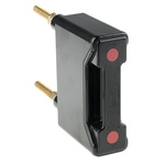 Eaton 63A Rail Mount Fuse Holder for A3 Fuse, 1P, 690V ac