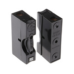 RS PRO 15A Rail Mount Fuse Holder, 250V ac