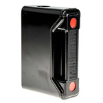 Eaton 32A Rail Mount Fuse Holder for A2 Fuse, 1P, 690V ac