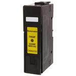 Eaton 32A Rail Mount Fuse Holder for A2 Fuse, 1P, 660V ac