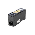 Eaton 63A Rail Mount Fuse Holder for A3 Fuse, 1P, 660V ac