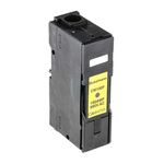Eaton 100A Rail Mount Fuse Holder for A3 Fuse, 1P, 690V ac
