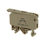 RS PRO Rail Mount Fuse Holder