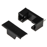 RS PRO 6.3A PCB Mount Fuse Holder for 5 x 20mm Fuse, 250V ac