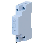 WEG Undervoltage release for use with Motor Protective Circuit Breakers MPW18(i) and MPW40(i and t)