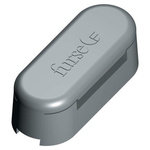 WJ Furse Polypropylene Lightning Earth Clip Max. Conductor Size 25 x 3mm 152.4mm