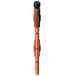 WJ Furse Earth Rod