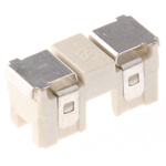 Schurter 5A Surface Mount Fuse Holder, 125V ac/dc