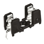 Schurter 10A PCB Mount Fuse Holder for 5 x 20mm Fuse, 250V ac