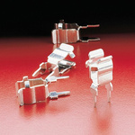 Wickmann 100 Fuse Clip