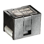Schurter Thermal Circuit Breaker - RTS 60V Voltage Rating Surface Mount, 0.1A Current Rating
