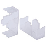 Schurter OGN Series PCB Mount Fuse Holder Cover for 5 x 20mm Fuse, IP00