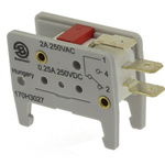Eaton Fuse Holder Microswitch